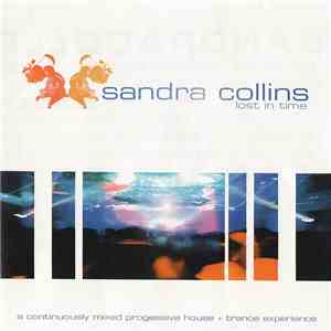 Sandra Collins - Lost In Time download mp3