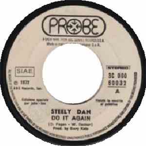 Steely Dan / Hurricane Smith - Do It Again / Who Was It ? download mp3