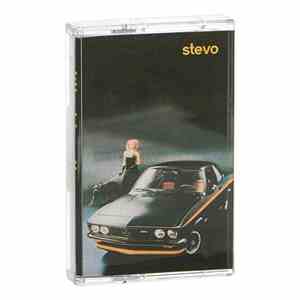 Stevo  - Untitled Beattape download mp3