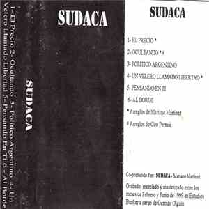 Sudaca - Sudaca download mp3
