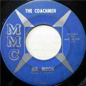The Coachmen - Mr. Moon download mp3