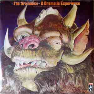 The Dramatics - A Dramatic Experience download mp3