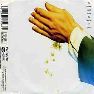 The Painted Word - That's The Reason I'm Alive download mp3