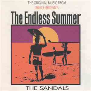 The Sandals - The Endless Summer download mp3