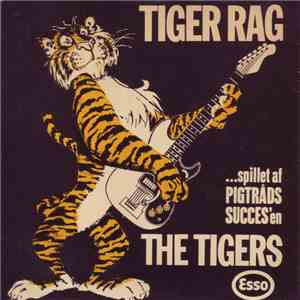 The Tigers  - Kom En Tiger I Tanken download mp3