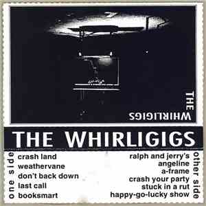 The Whirligigs - The Whirligigs download mp3