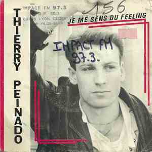 Thierry Peinado - Je Me Sens Du Feeling download mp3