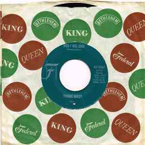 Thomas Bailey  - Wish I Was Back download mp3