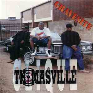 Thomasville Clique - Gravesite download mp3