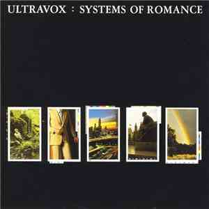 Ultravox - Systems Of Romance mp3 download