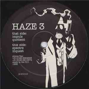 Unknown Artist - Haze 3 download mp3