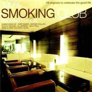 Various - 100% Smoking Club / Second Edition download mp3