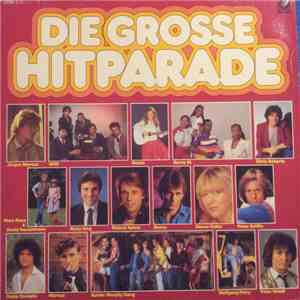 Various - Die Grosse Hitparade download mp3