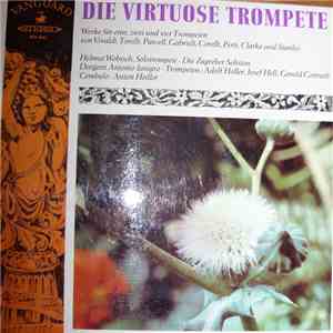 Various - Die Virtuose Trompete download mp3