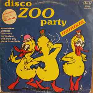 Various - Disco Zoo Party - Παπάκια download mp3