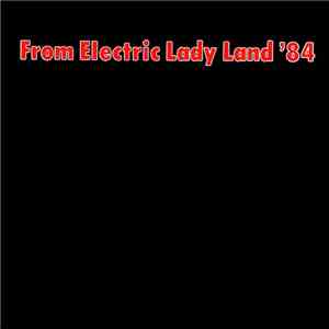 Various - From Electric Lady Land '84 download mp3