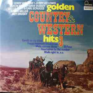 Various - Golden Country & Western Hits 3 mp3 download