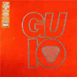 Various - GU10 download mp3