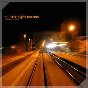 Various - Late Night Express download mp3