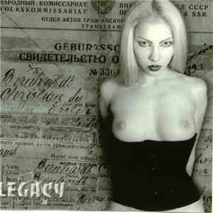 Various - Legacy 05/01 download mp3