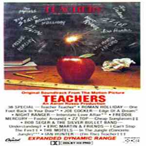 Various - Original Soundtrack From The Motion Picture "Teachers" download mp3