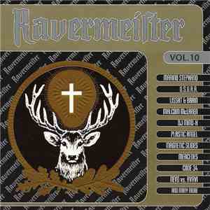 Various - Ravermeister Vol. 10 download mp3
