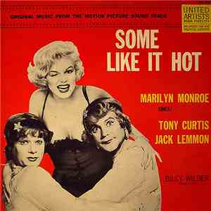 Various - Some Like It Hot (Original MGM Motion Picture Soundtrack) download mp3