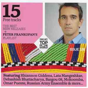 Various - Songlines: Top Of The World 126 download mp3