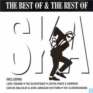 Various - The Best Of & The Rest Of Ska download mp3