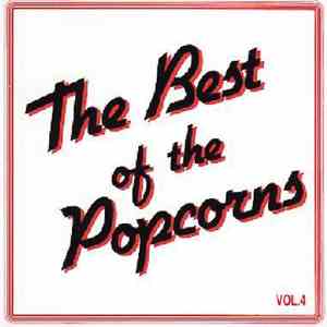 Various - The Best Of The Popcorns Vol. 4 download mp3