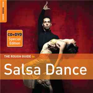Various - The Rough Guide To Salsa Dance (Third Edition) download mp3