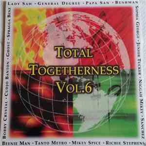 Various - Total Togetherness Vol.6 download mp3