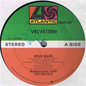 Velveteen  - Wild Rain download mp3
