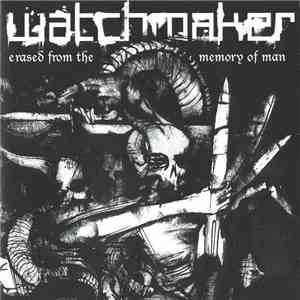 Watchmaker  - Erased From The Memory Of Man download mp3