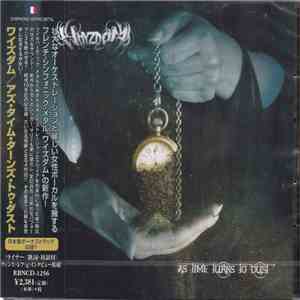 Whyzdom - As Time Turns To Dust download mp3