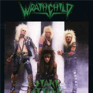 Wrathchild - Stakk Attakk download mp3