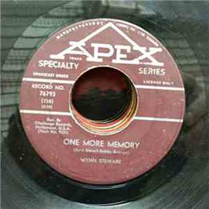 Wynn Stewart - Big, Big Love / One More Memory mp3 download