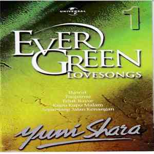 Yuni Shara - Evergreen Love Songs 1 mp3 download