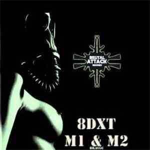 8DXT - M1 & M2 download mp3