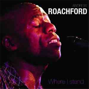 Andrew Roachford - Where I Stand mp3 download