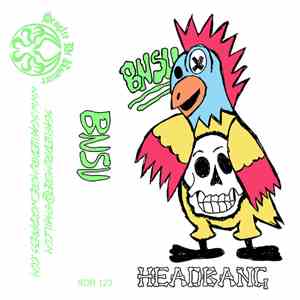 BNSU - Headbang EP download mp3