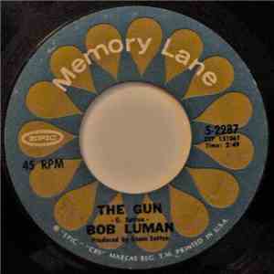 Bob Luman - The Gun download mp3