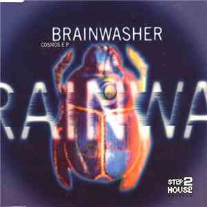 Brainwasher - Cosmos E.P download mp3