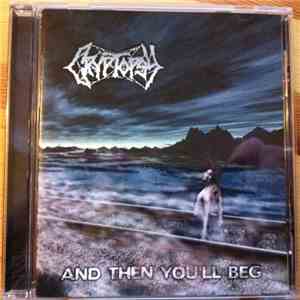 Cryptopsy - And Then You'll Beg download mp3