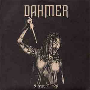 Dahmer - 9 Trax 7" '96 download mp3
