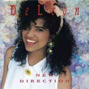 De Leon - New Direction download mp3