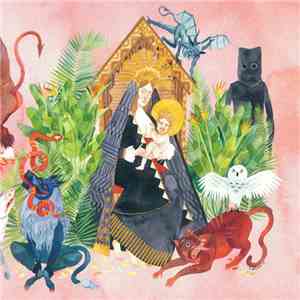 Father John Misty - I Love You, Honeybear download mp3