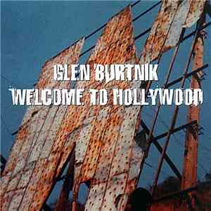Glen Burtnik - Welcome To Hollywood download mp3