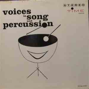 Hal Mooney & Orch. - Voices In Song And Percussion mp3 download