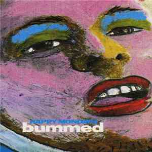 Happy Mondays - Bummed download mp3